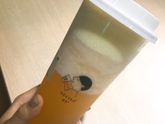-喜茶(中山利和新地店)