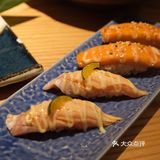 罗湖高楼大厦中的动漫寿喜锅