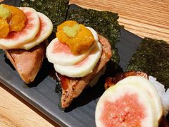 -本日風和·寿司·料理(博地中心店)