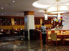 -九寨沟天源豪生度假酒店-豪庭轩中餐厅