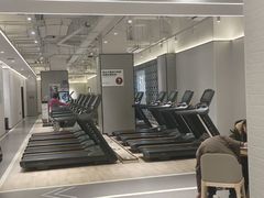 -FLARE STAR FITNESS(复地活力城店)