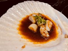 -九洲喜来登酒店湖月日餐厅