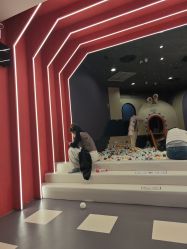 点击看大图 -meland club亲子乐园•派对•研学(昆山万象汇店)
