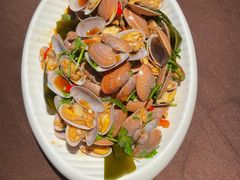 招牌含花甲-海门鱼仔·潮汕味(百信广场西区店)