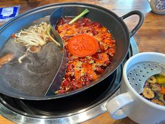 -楠火锅(哈尔滨金爵万象店)