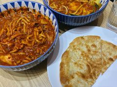 -燃烧的辣椒·新疆米粉(时代天街店)