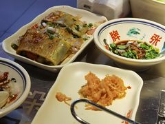 -张牌牌·东北烤肉小吃市集(金楠天街店)