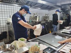 -霸碗盖码饭(长沙河西通程店)