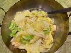 -东宴(温岭店)