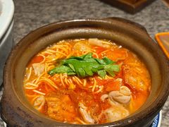 -南京大牌档(青岛万象城店)