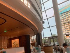 -莆田餐厅PUTIEN(颐堤港店)