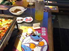 -匠子烤鱼(桫椤湾店)