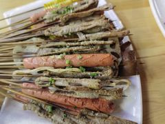 -熊在烤肉烧烤店(林荫店)