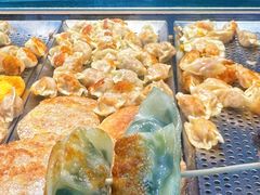 -煎饺王子(财富广场店)