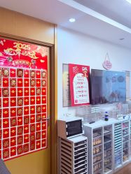 -四季·予你日式美甲美睫Nail