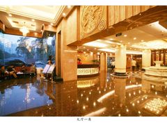 -北京宣武门商务酒店(前门店)