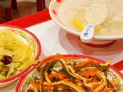 -71号豆汤饭·成都小馆(春熙路百盛店)