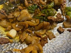 -彭耕记猪油炒小菜(吉联mall店)