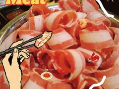 -胡哥烤肥牛(车公庙店)