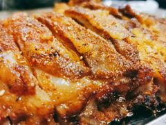 特色烤羊排-玫瑰红烤羊排(北新桥三条店)