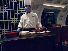 -北京王府井希尔顿酒店·秦唐中餐厅Chynna