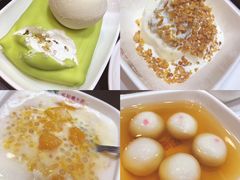 -松记糖水店(铜锣湾分店)