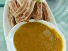 -玉林烤鸭店(定福庄店)