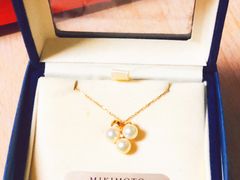 -MIKIMOTO(上海恒隆广场店)