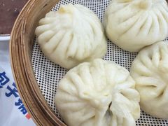 -庆丰包子铺(西单店)