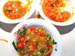 -陈记顺和潮汕牛肉火锅(棠德南路店)