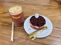 -AHAVA·Fang Baking Studio
