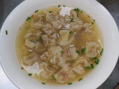 扁肉-盖邑扁食店