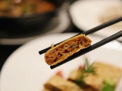-玄武苏宁诺富特酒店·紫金轩中餐厅