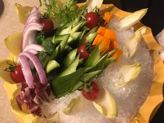 -小广寒电影艺术餐厅(小广寒经三路店)