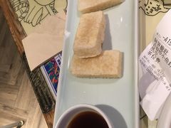 -绿茶餐厅(壹方天地店)