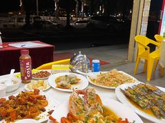 -新金盛·海鲜酒楼(盐田店)