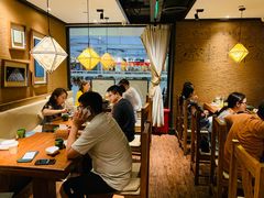 大堂-云海肴·汽锅鸡·云南菜(美罗城店)