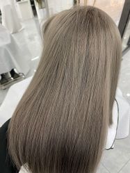 -Moyue HAIR SALON