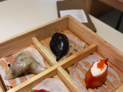 -蔡澜点心·粤菜(嘉里中心店)