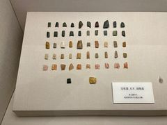 -齐齐哈尔市博物馆