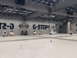 -G-STEPS舞蹈工作室