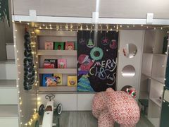 -索菲亚衣柜橱柜全屋定制(真北红星店)