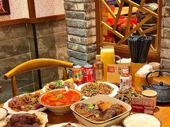 -張飛扒肉·龙江非遗(道外店)
