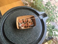 -品腐记·豆腐王朝(老门东总店)