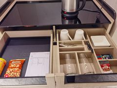 -深圳星河丽思卡尔顿酒店