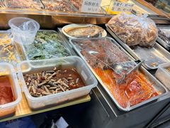 -二张农家菜(天通苑店)