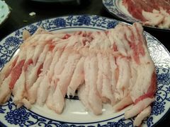 -裕德孚·非遗手切涮羊肉(东直门内大街店)