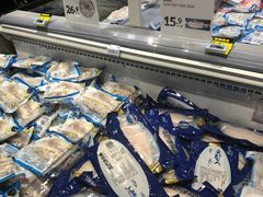 -盒马鲜生(财富中心店)