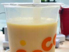 -CoCo都可(建外SOHO店)
