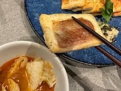 -半山腰·云南菜(侨福芳草地店)